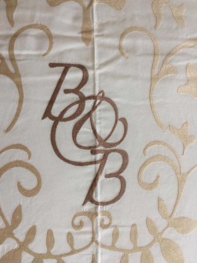 B&B Chambre Chocolat ヴォルウェ＝サン＝ランベール エクステリア 写真
