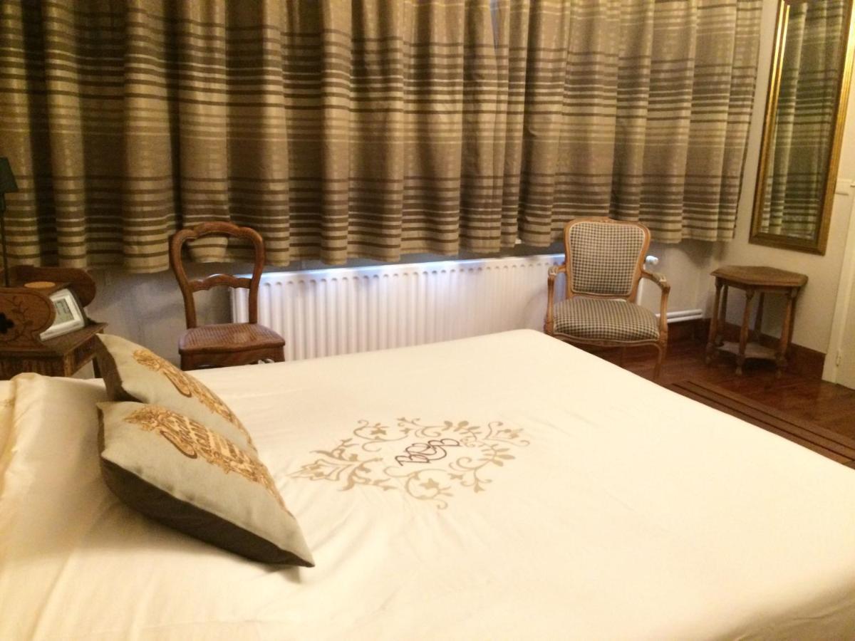 B&B Chambre Chocolat ヴォルウェ＝サン＝ランベール エクステリア 写真