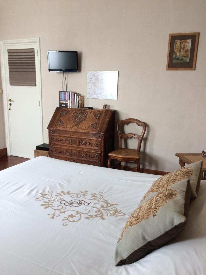 B&B Chambre Chocolat ヴォルウェ＝サン＝ランベール エクステリア 写真