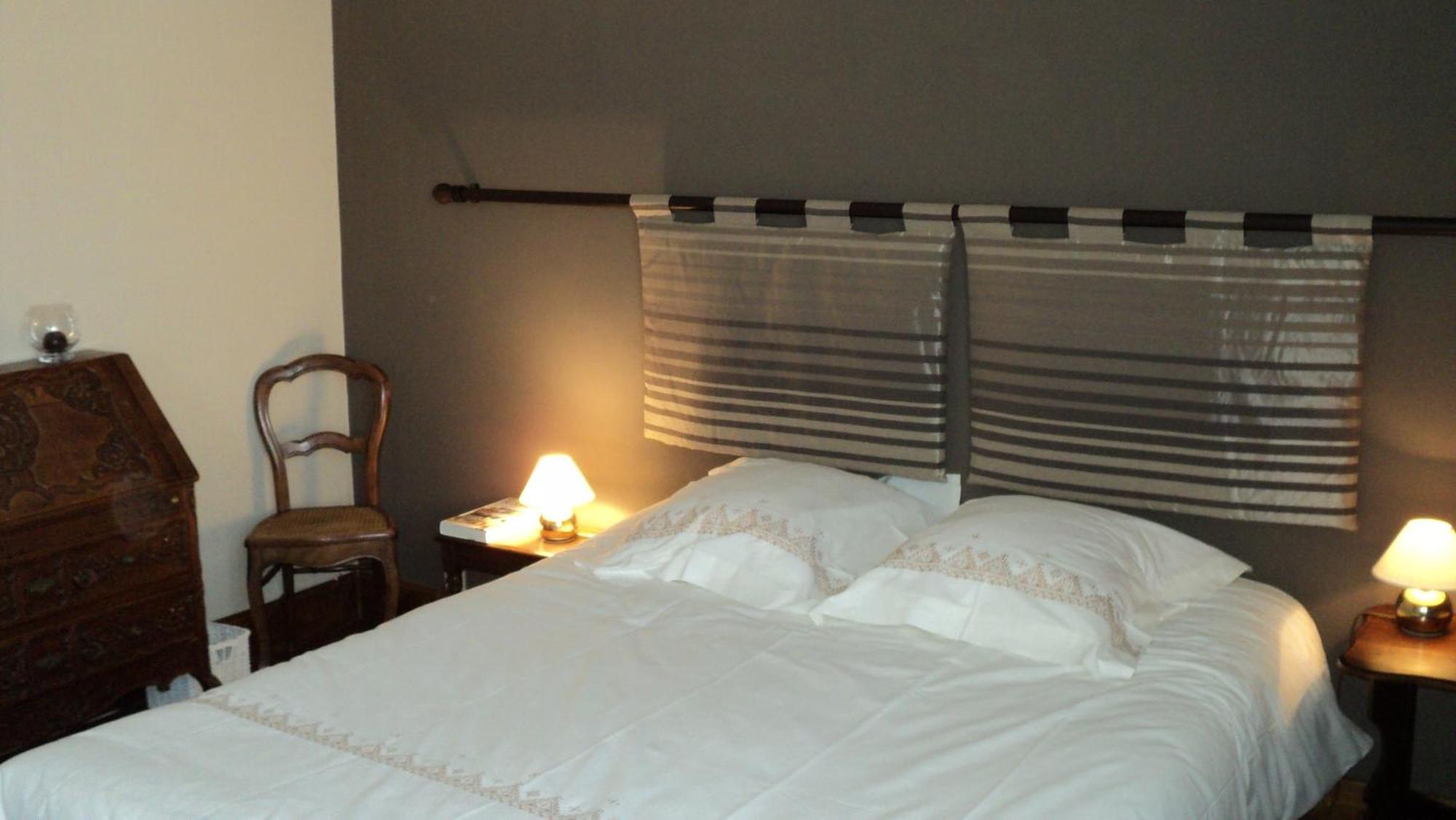 B&B Chambre Chocolat ヴォルウェ＝サン＝ランベール エクステリア 写真